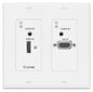 Extron DTP T UWP 4K 232 D