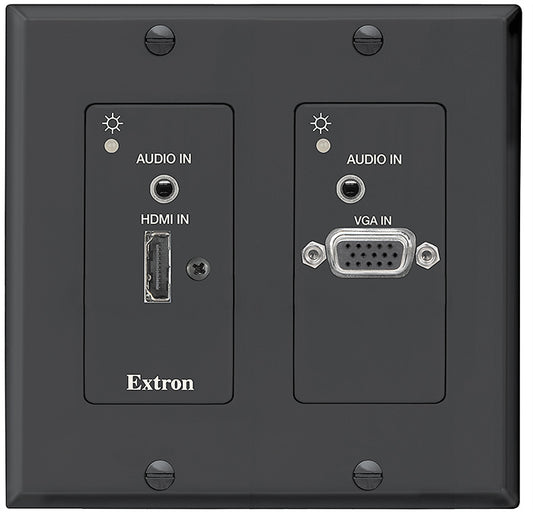 Extron DTP T UWP 4K 232 D