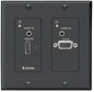 Extron DTP T UWP 4K 332 D
