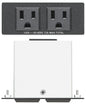 Extron Dual JP AC AAP