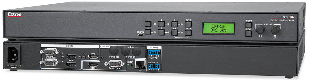Extron DVS 605