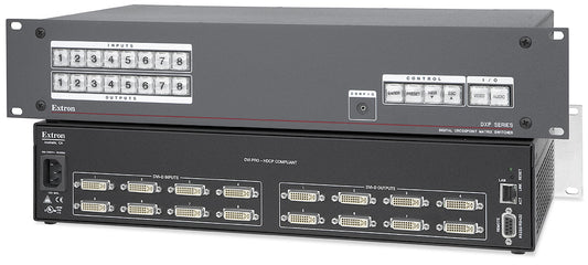 Extron DXP 44 DVI Pro RETIRED