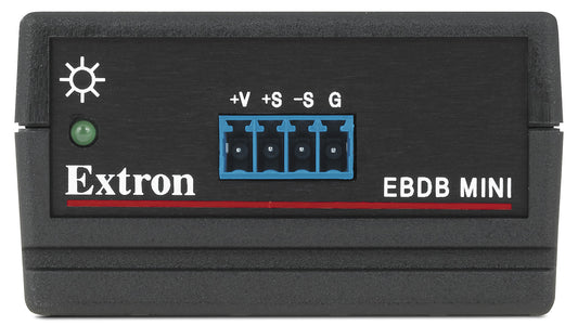 Extron EBDB MINI RETIRED
