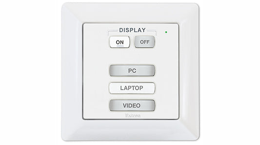 Extron EBP 105P EU RETIRED