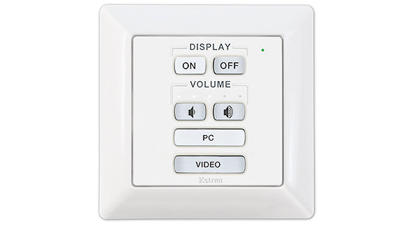 Extron EBP 106 EU