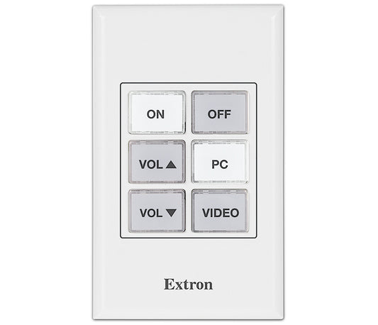 Extron EBP 50 RETIRED