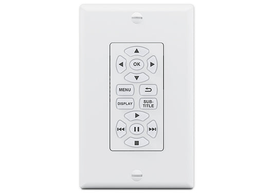 Extron EBP NAV D