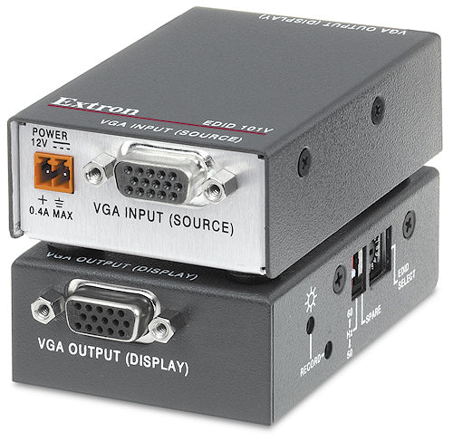 Extron EDID 101V