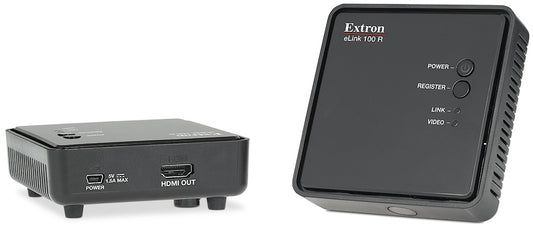 Extron eLink 100 R AUS
