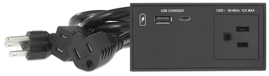 Extron Flex55 AC+USB 130 US