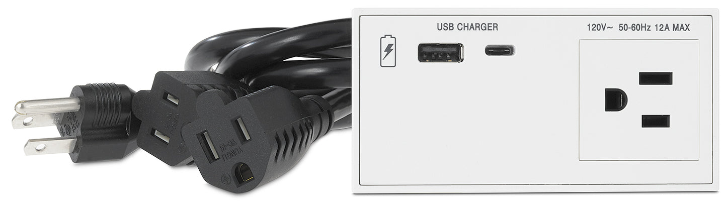 Extron Flex55 AC+USB 130 US
