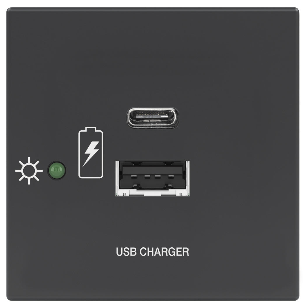 Flex55 USB 411 PowerPlate