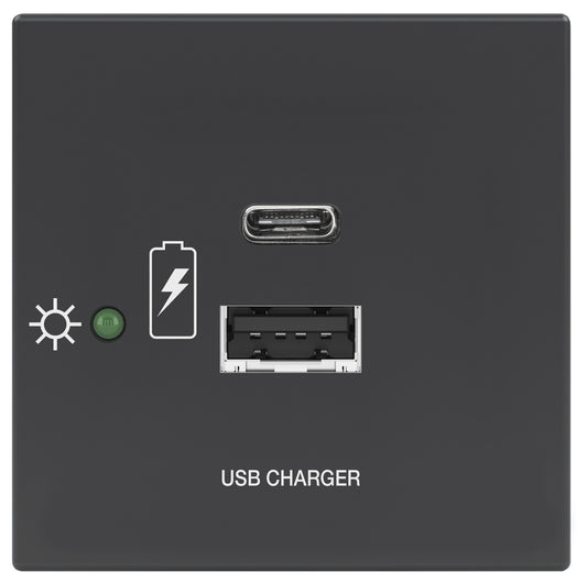 Flex55 USB 411 PowerPlate