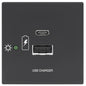 Flex55 USB 411 PowerPlate