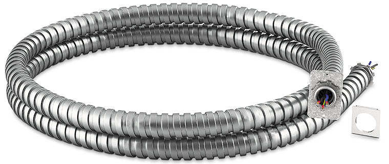 Extron Flexible Conduit Adapter Kit