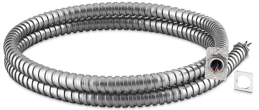 Extron Flexible Conduit Adapter Kit