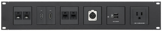 Extron FMR 206