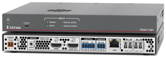 Extron FOX3 T 201 MM