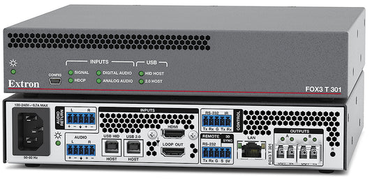 Extron FOX3 T 301 MM