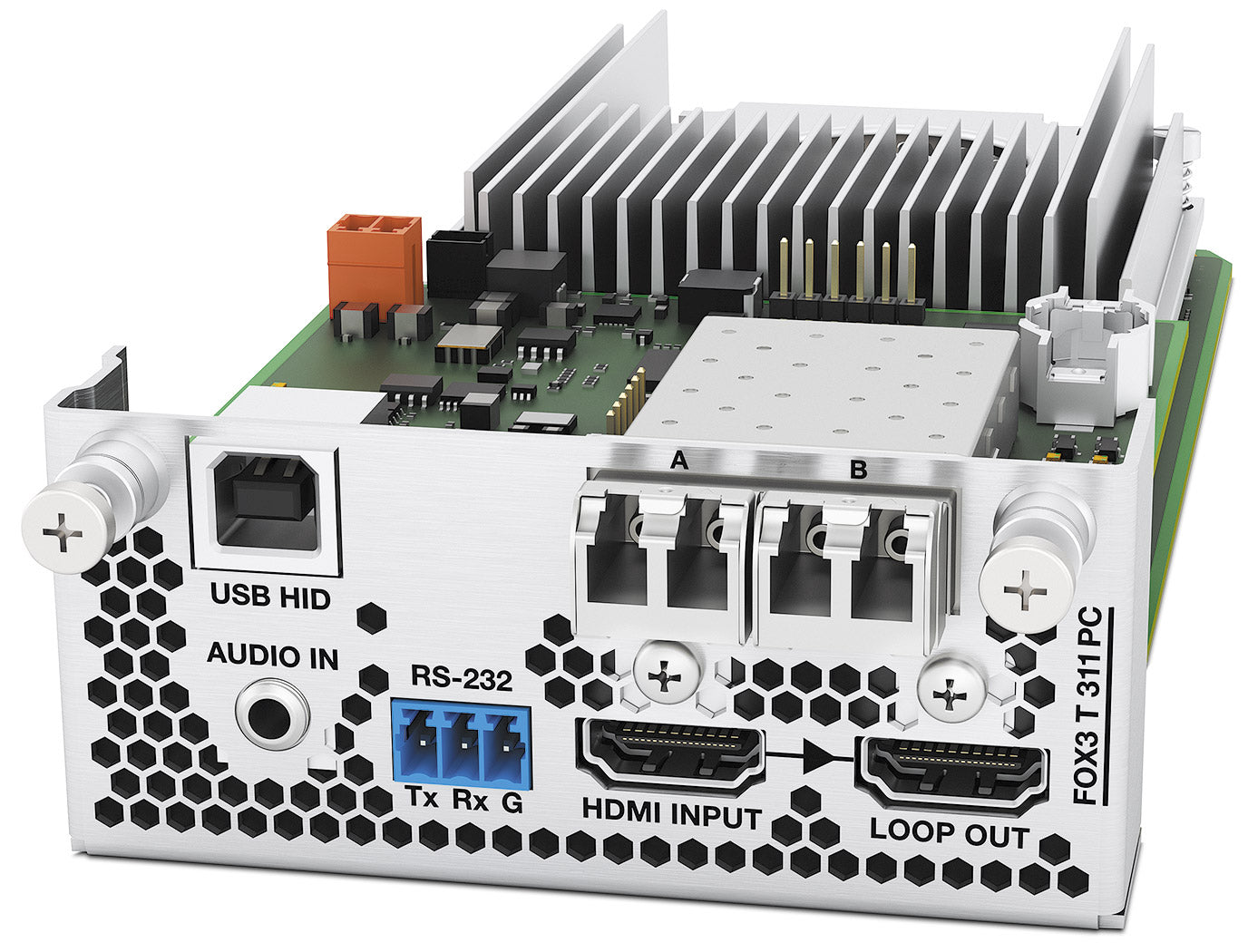 Extron FOX3 T 311 PC MM