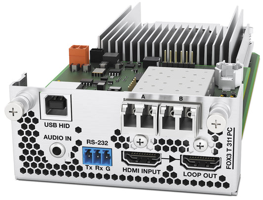 Extron FOX3 T 311 PC SM