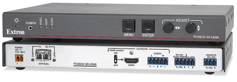 Extron FOXBOX SR HDMI SM