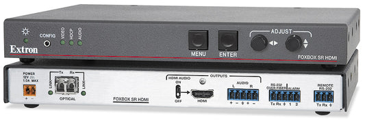 Extron FOXBOX SR HDMI SM