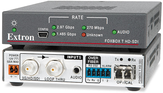 Extron FOXBOX T HD-SDI SM RETIRED