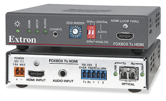 Extron FOXBOX Tx HDMI SM