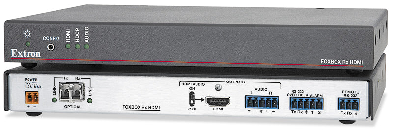 Extron FOXBOX Rx HDMI SM