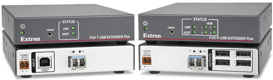 Extron FOX R USB Extender Plus SM