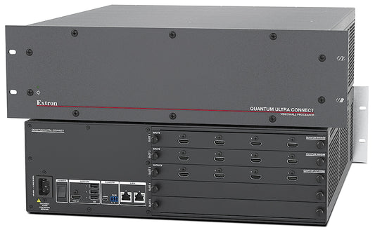 Extron Quantum Ultra Connect 84
