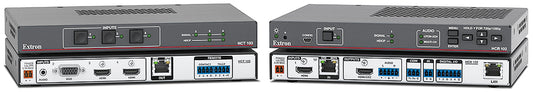 Extron HC 404 with Zoom