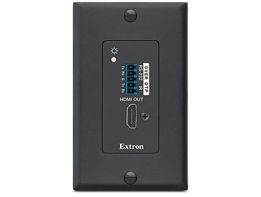 Extron DTP R HWP 4K 331 D