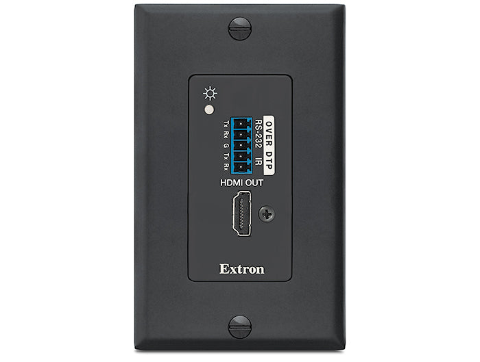 Extron DTP R HWP 4K 231 D