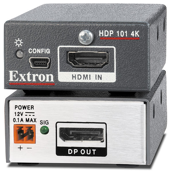 Extron HDP 101 4K