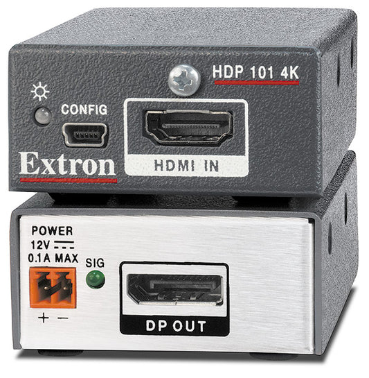 Extron HDP 101 4K