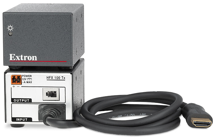 Extron HFX 100 Tx