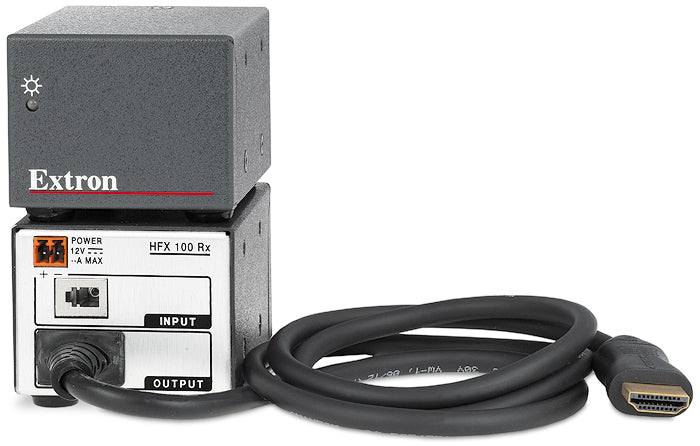 Extron HFX 100 Rx