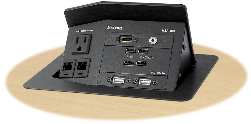 Extron HSA 400