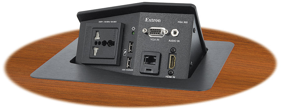 Extron HSA 300 MULTI RETIRED