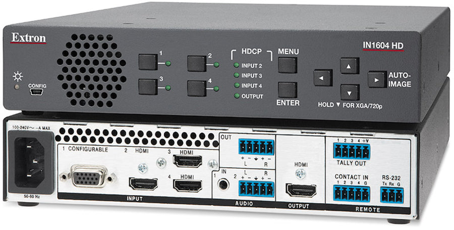 Extron IN1604 HD