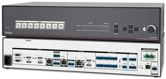 Extron IN1608 xi SA