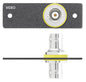 Extron One BNC Female to Female Barrel