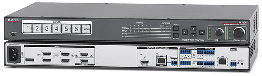 Extron IN1608 xi