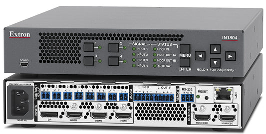 Extron IN1804