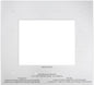 Extron TLP Pro 525C, TLP Pro 320C, TLP 350CV and TLE 350 Routing Template