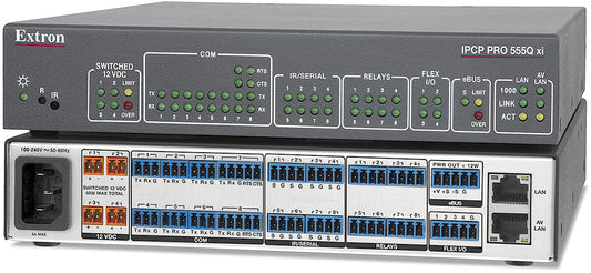 Extron IPCP Pro 555Q xi