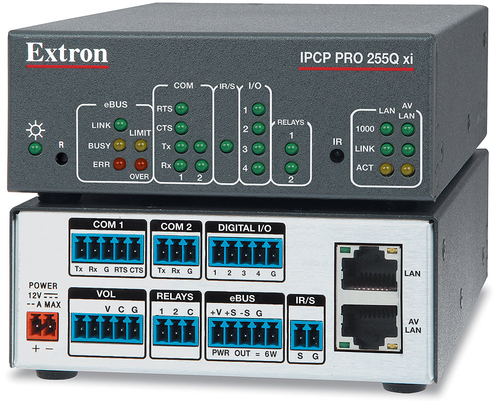 Extron IPCP Pro 255Q xi
