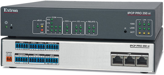 Extron IPCP Pro 350 xi